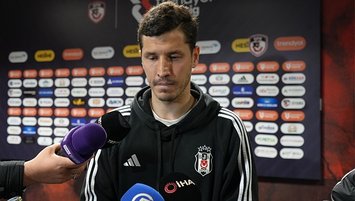 Salih’le yollar ayrılıyor