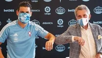 Okay’ın takımından ilginç transfer! Özel izinle...