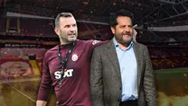 Gece 2’de transfer toplantısı! Cimbom’dan 4 Eylül planı
