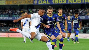 Şampiyon Inter beraberlikle bitirdi!