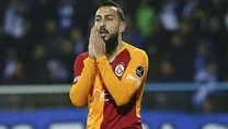 Galatasaray bir harikaydı