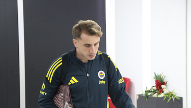 Kerem için FIFA mesajı