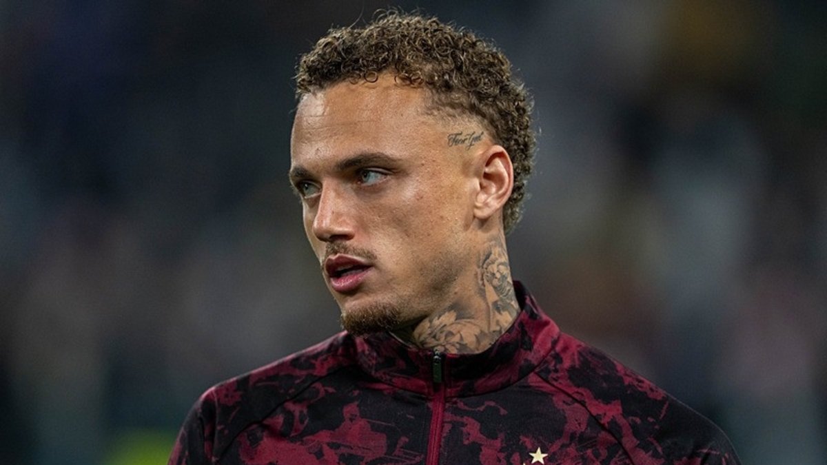 Galatasaray'dan Noa Lang için açıklama geldi!