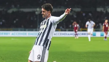 Beşiktaş'a Vlahovic şoku!
