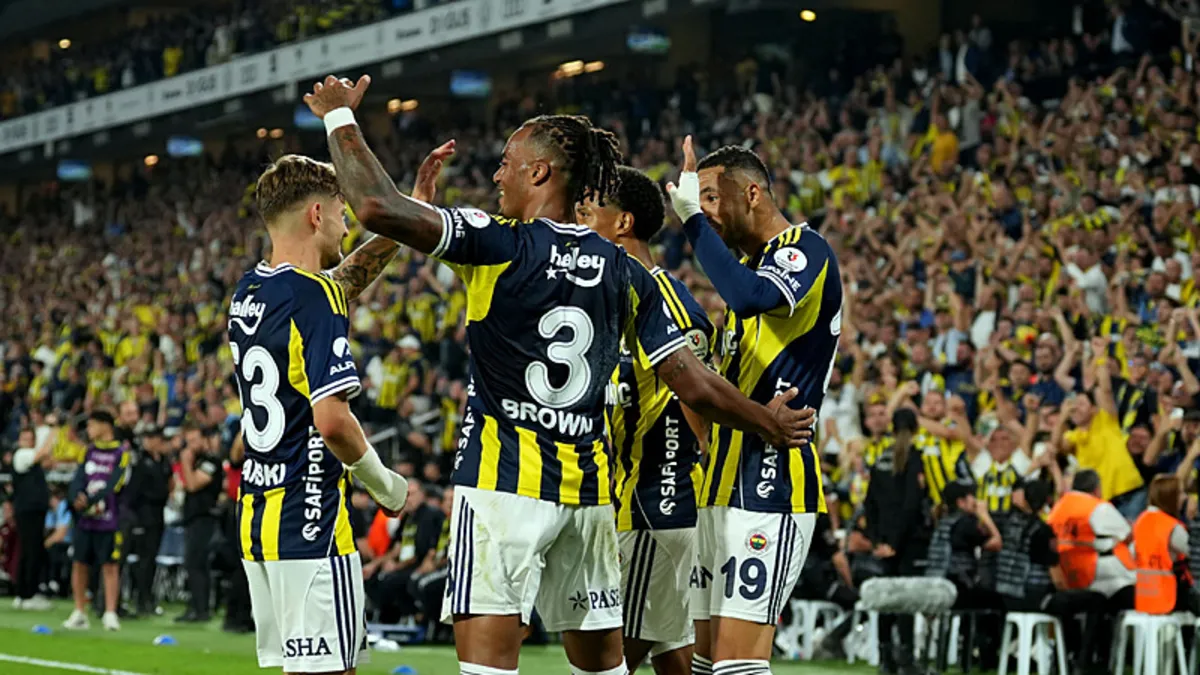 Fenerbahçe’den Samsunspor maçı öncesi prim hamlesi! Galibiyet durumunda…
