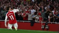 Arsenal’den Galatasaray’a çifte yıldız!