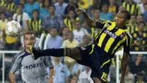 Marco Paşa dönüyor!