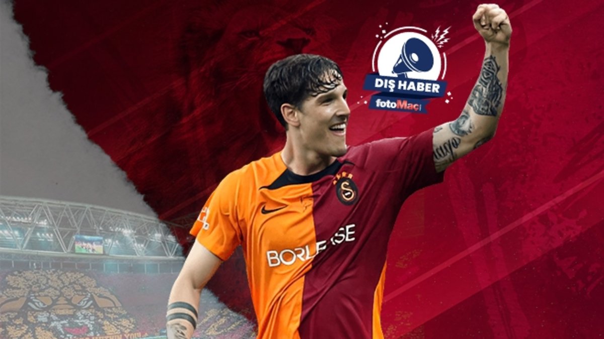 TRANSFER HABERİ - Zaniolo'nun yeni adresi şaşırttı! İşte Galatasaray'ın kasasına girecek rakam TRANSFER HABERİ - Zaniolo'nun yeni adresi şaşırttı! İşte Galatasaray'ın kasasına girecek rakam