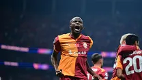 Osimhen o ödülde ilk 10 aday arasında!