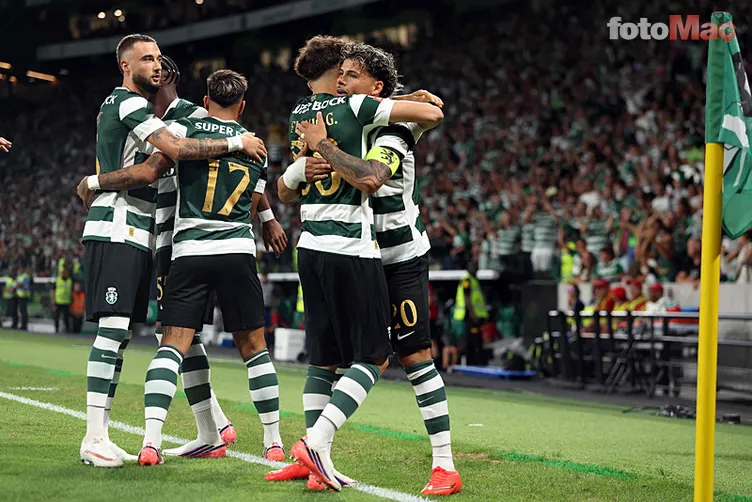 UEFA kulüpler sıralaması güncellendi! İlk 30'daki tek Türk takımı...