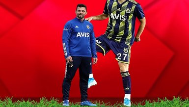 Fenerbahçe'nin genç yıldızı Okan Turp'a Dordrecht kancası!