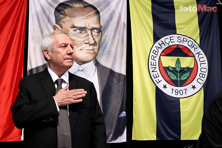 Son dakika Fenerbahçe spor haberi: Aziz Yıldırım'ın teklifine Obradovic'ten tarihi cevap!