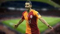 Günün sürprizi ve piyango! Belhanda...