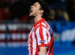 Forlan Reyes Ve Ujfalusi Yi Taniyalim Son Dakika Galatasaray Haberleri Fotograflari Fotomac