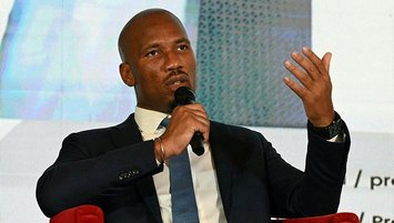 Drogba müzede