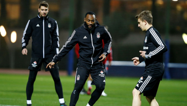 N'Koudou: Şampiyon biziz