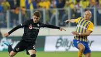 Ljajic’e tatlı sert