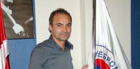 Erkan Sözeri, Orduspor'da
