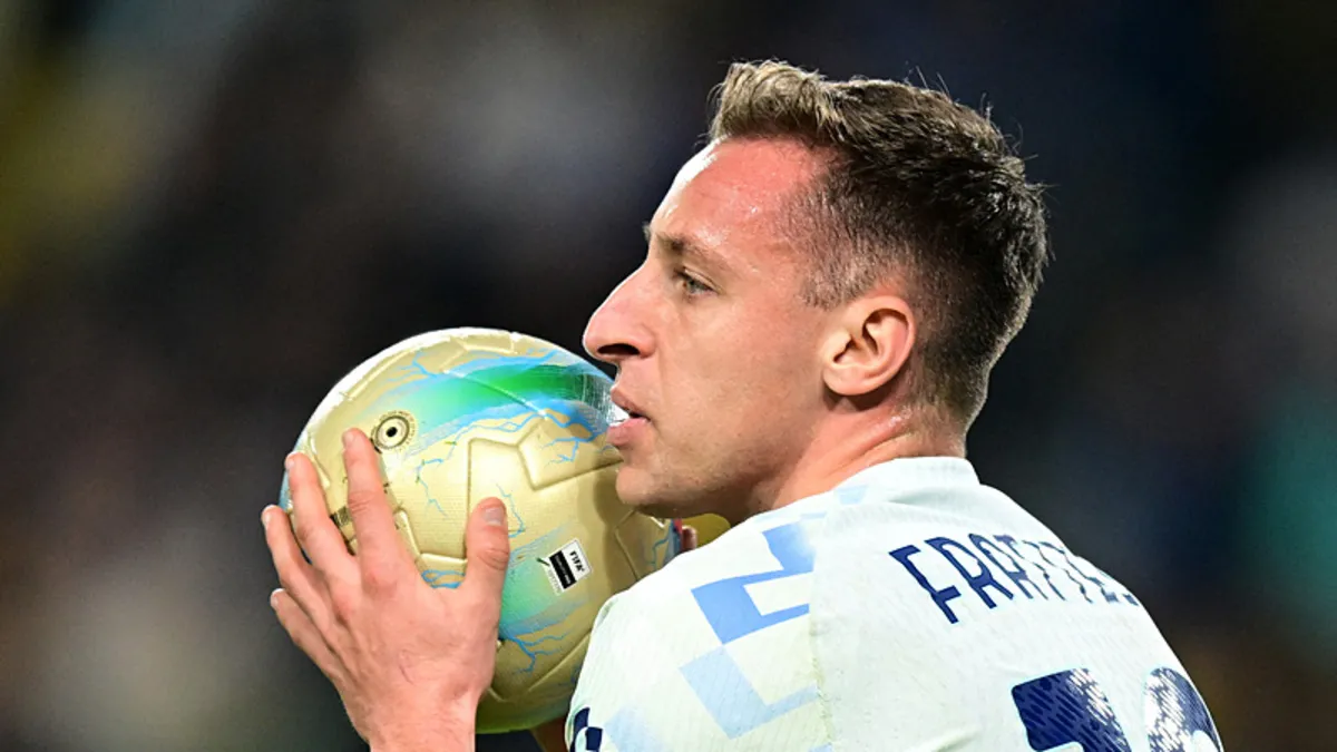 Fenerbahçe'de Davide Frattesi gelişmesi! Transferde karar verildi