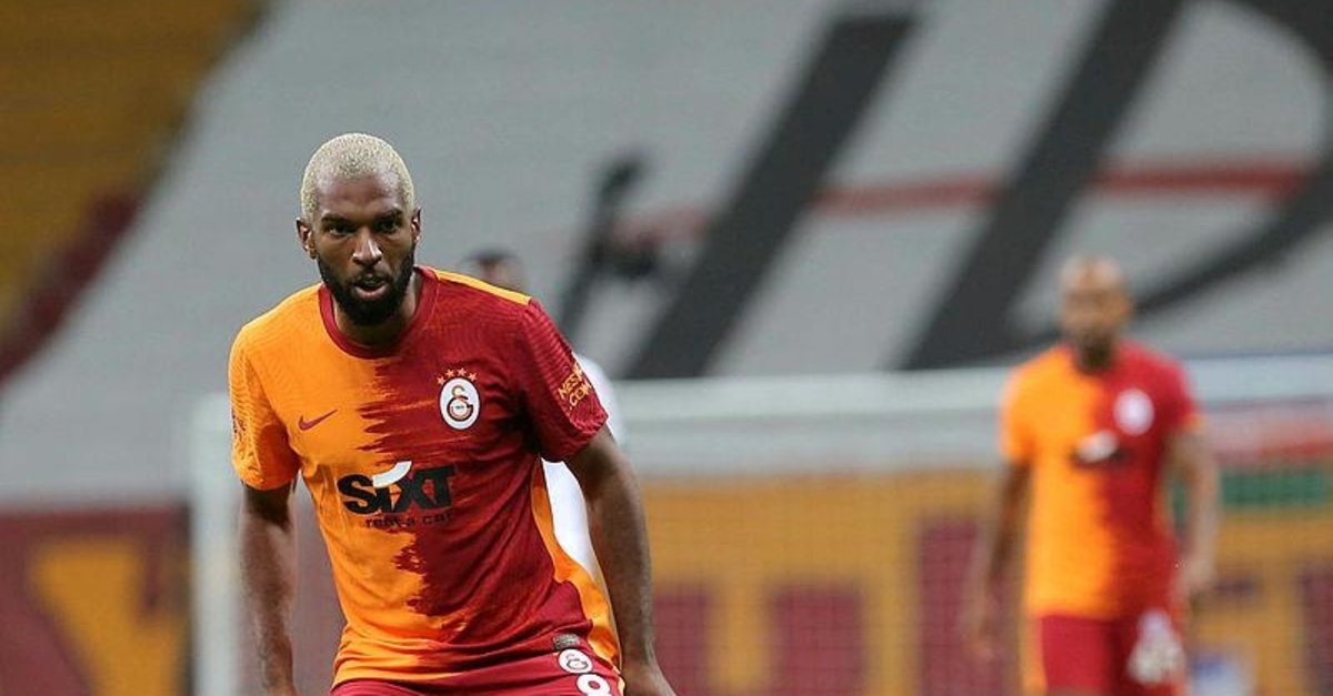 Ryan Babel Kilo Verdi Fotomac
