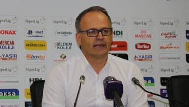 “Her şeyimizi ortaya koyduk