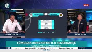 Erman Toroğlu'dan Dzeko ve Tadic'e flaş eleştiri