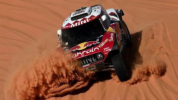 2022 Dakar Rallisi'nin şampiyonları belli oldu