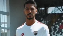 Eniscan Somaspor’a