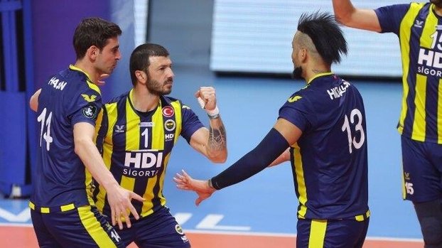 Fenerbahçe Solhanspor 3-0 (MAÇ SONUCU - ÖZET) #