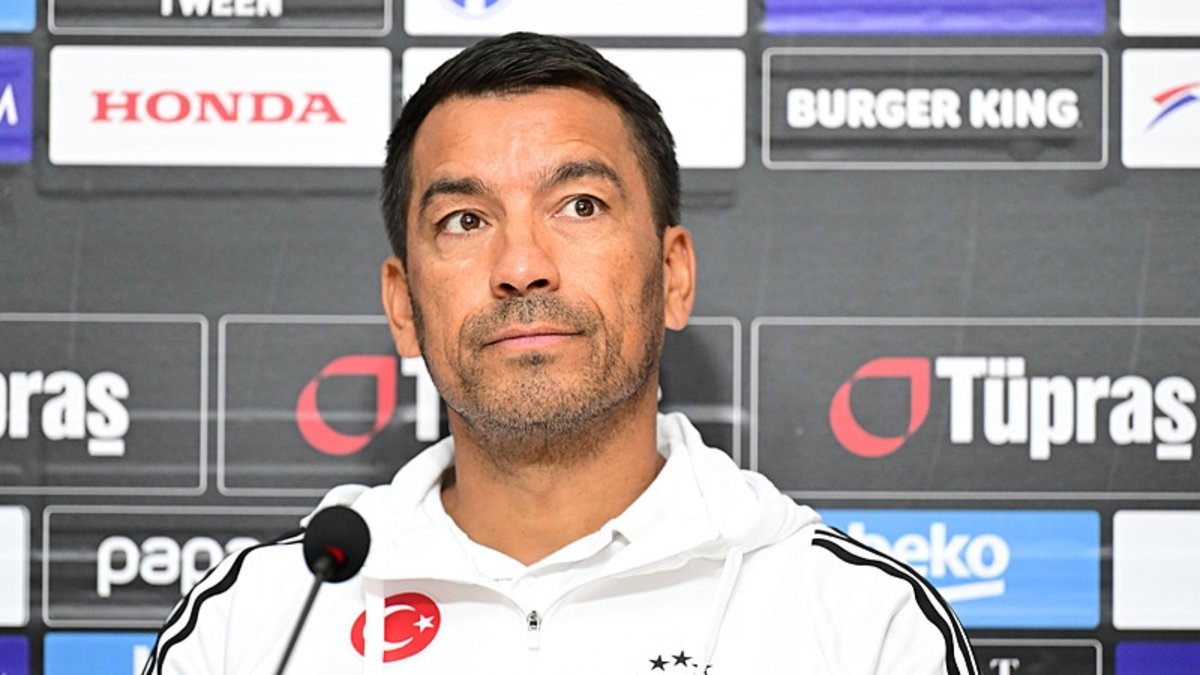 Beşiktaş'tan transfer atağı! Juventus'tan... Beşiktaş'tan transfer atağı! Juventus'tan...