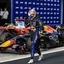 Malezya'da pole pozisyonu Verstappen'in!