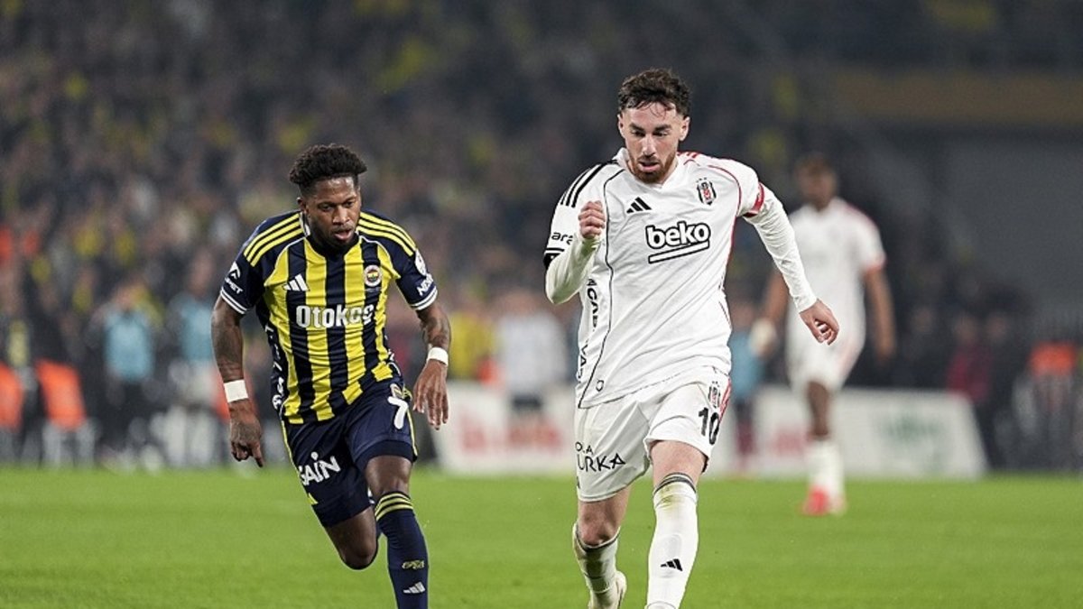 Fenerbahçeli oyuncu Fred: "Sonuna kadar mücadele edeceğiz"