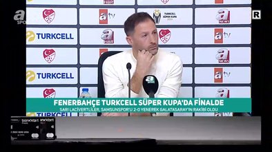 Tedesco'dan G.Saray'ın talebine flaş yanıt!