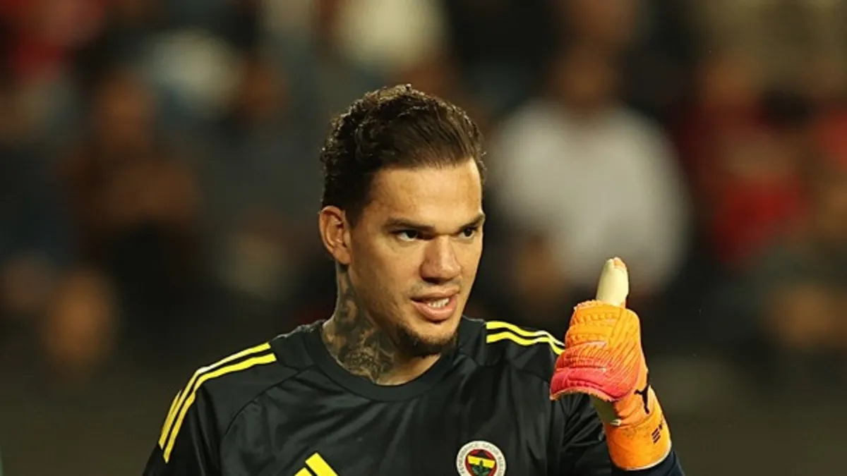 Ederson'un PFDK'ya sevkindeki gerçek ortaya çıktı! Galatasaray...