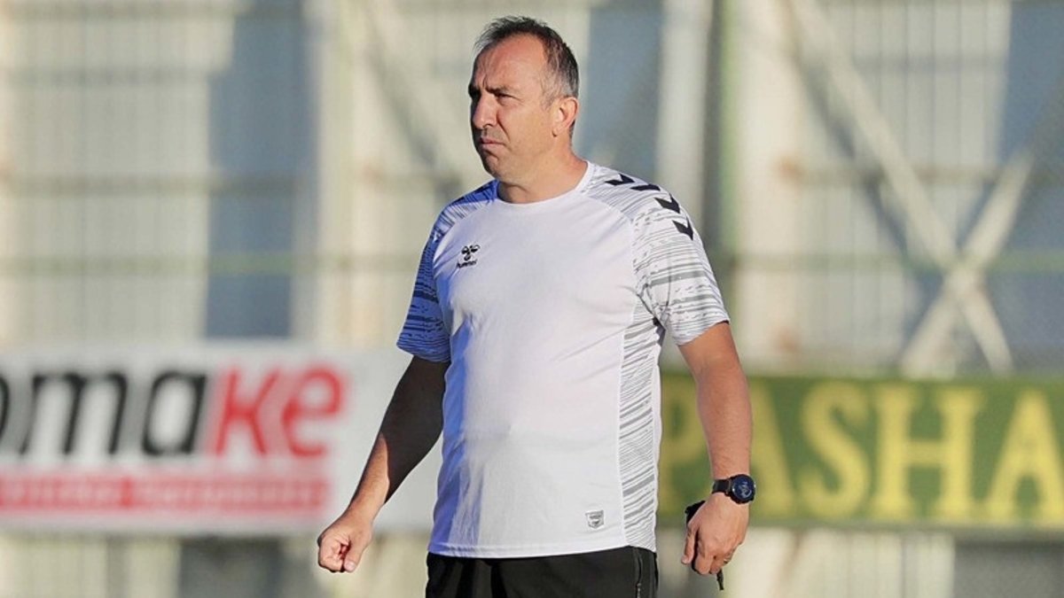 İyi başladık iyi gidiyoruz