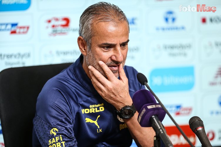TRANSFER HABERİ - İngilizler Fenerbahçe'ye Werner müjdesini verdi!