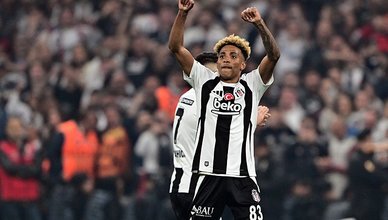Gedson Fernandes taraftarlardan tek başına özür diledi!