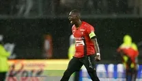 Traore atağı