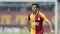 Aslan’a 10 numara sol bek!