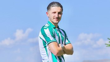 Bardhi Konya'da