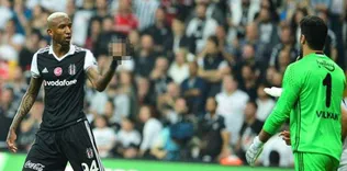 Talisca’ya zorla getirme kararı