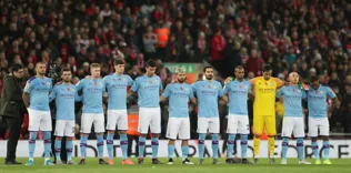 CAS’tan Manchester City’ye ret