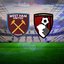 West Ham United-Bournemouth maçı detayları!