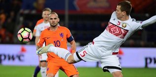 Sakatlardan kötü haber