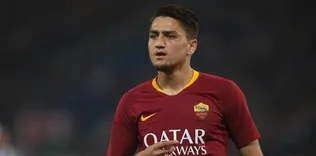 Cengiz Ünder dönüyor!