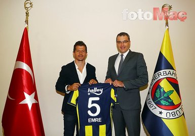 İşte Fenerbahçe’de gelenler ve gidenler