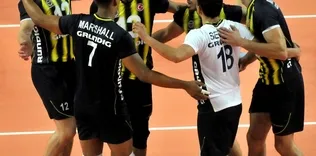 Ahmet Fenerbahçe’de