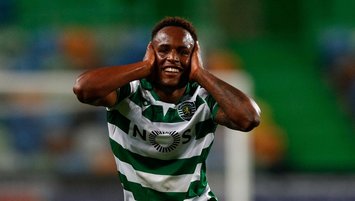 Beşiktaş'tan Cabral operasyonu! İşte istenen ücret