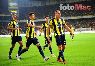 Fenerbahçe haberi: Nürnberg cephesinden flaş Frey açıklaması!