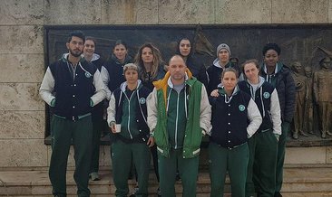 Urla Belediye'de ödemeler yapıldı